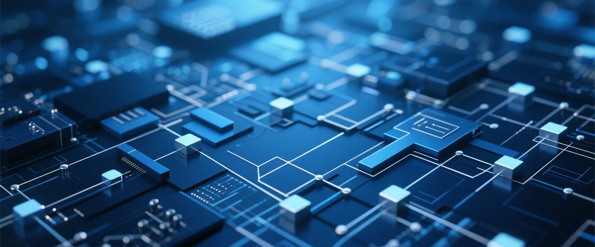 Technology Background