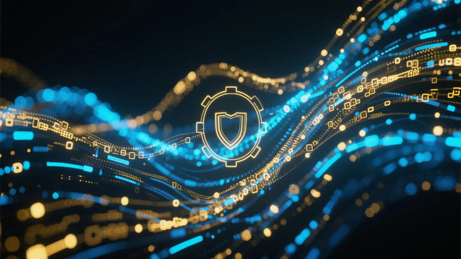 Secure Background