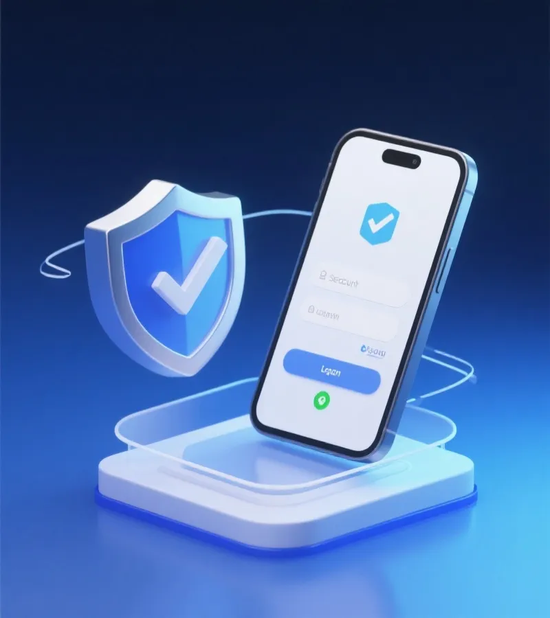 Registration Process Illustration